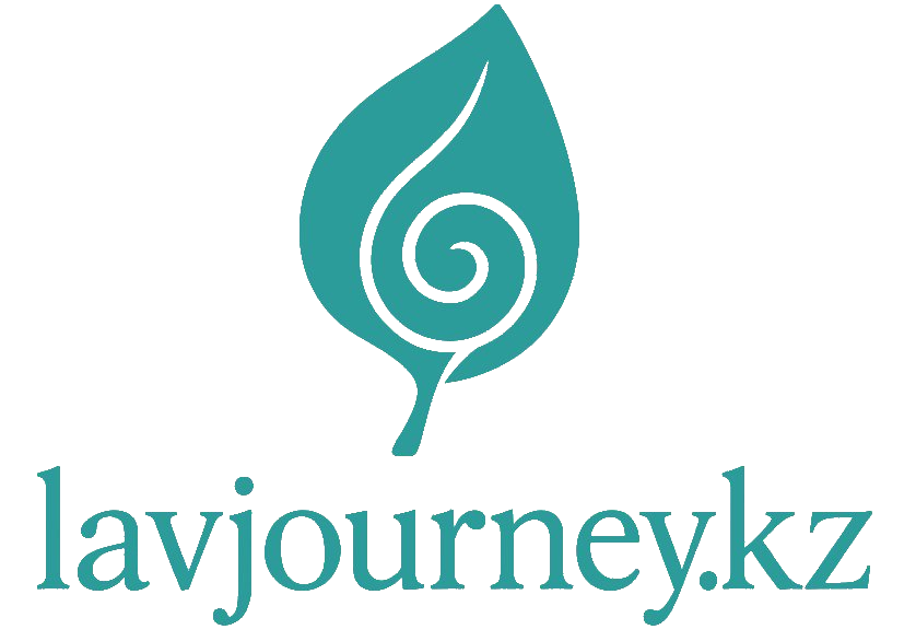 Психолог Анна Лёвина